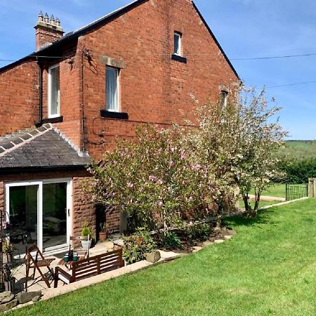 North View House Next To Hadrian'S Wall Gilsland Exterior foto