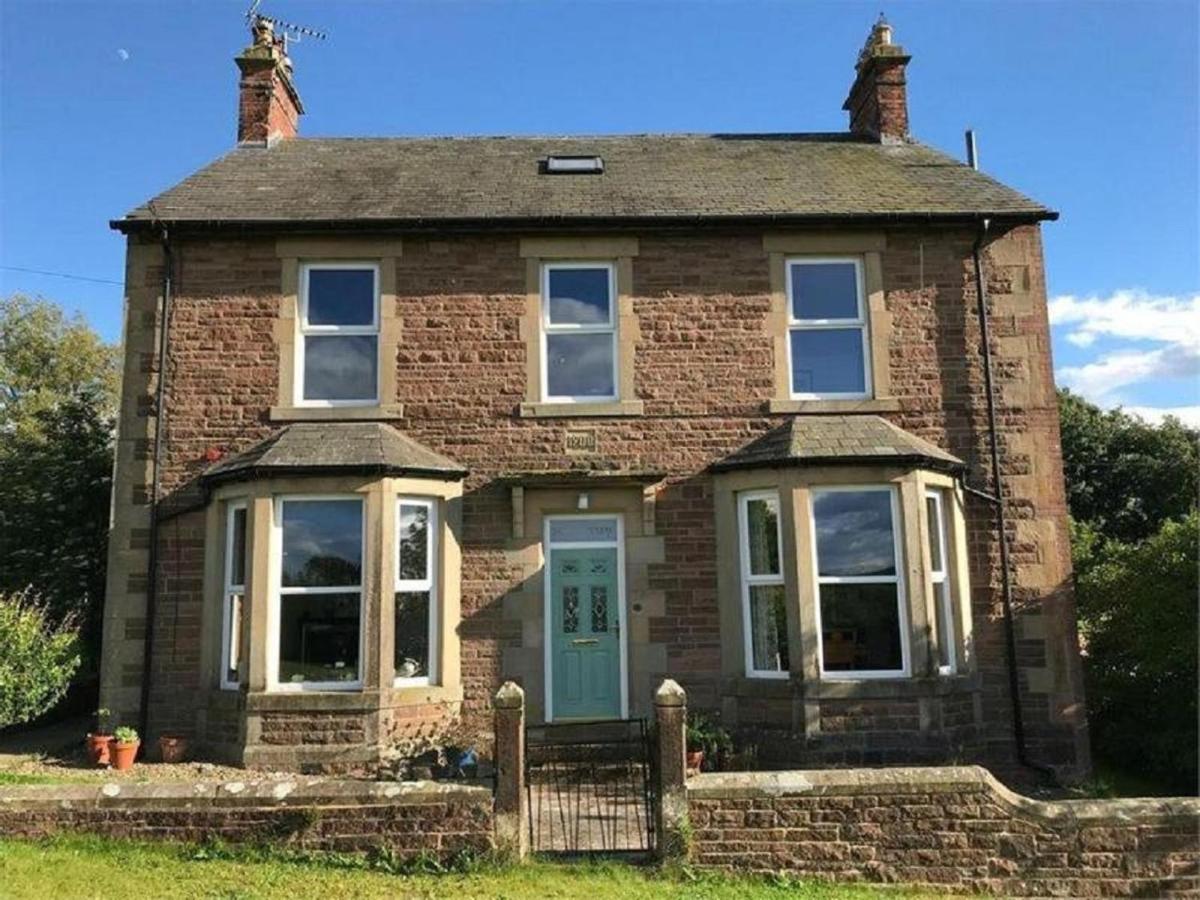 North View House Next To Hadrian'S Wall Gilsland Exterior foto